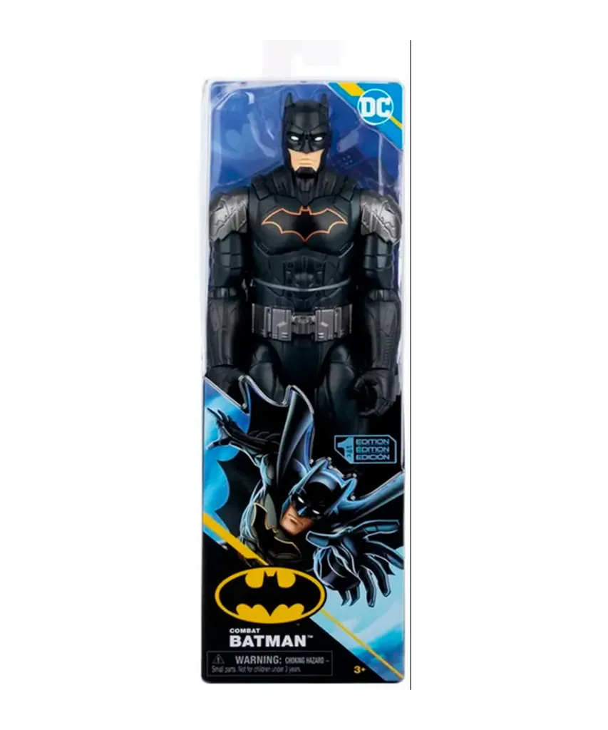 Batman Combat