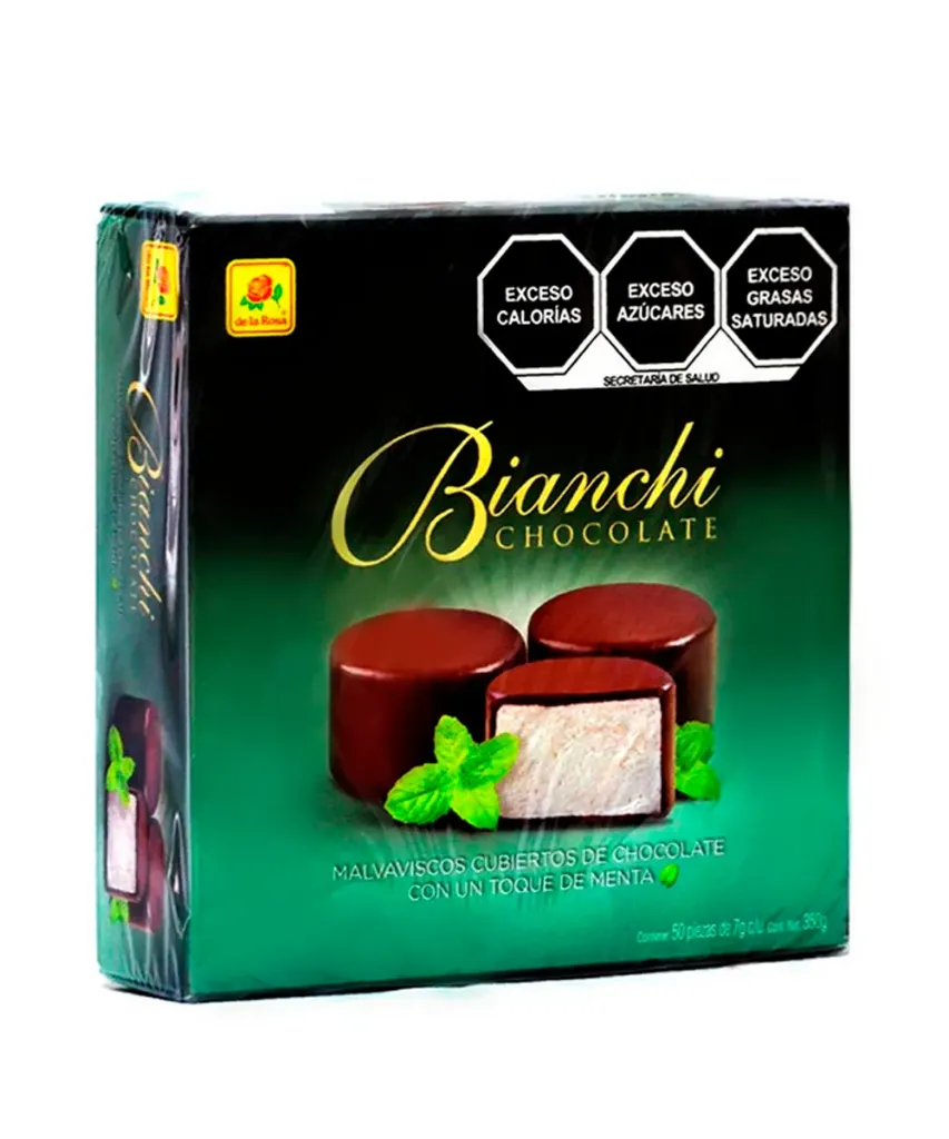 Brianchi Chocolate menta