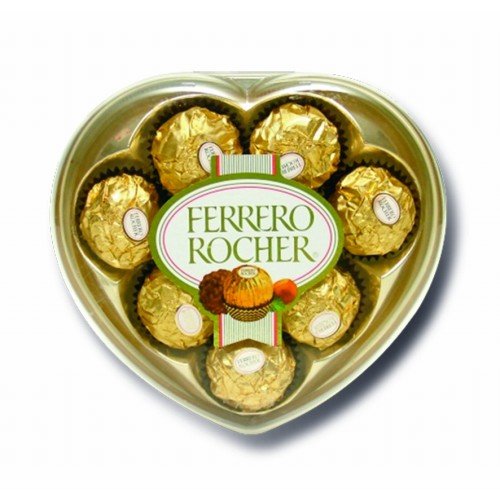 Ferrero Rocher