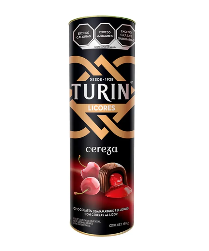 Turin  Cereza