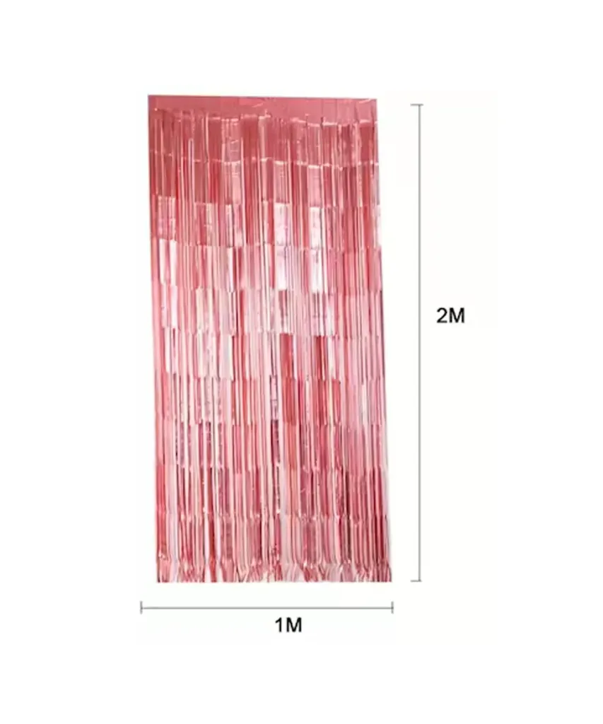 Cortina Metalica/ lluvia