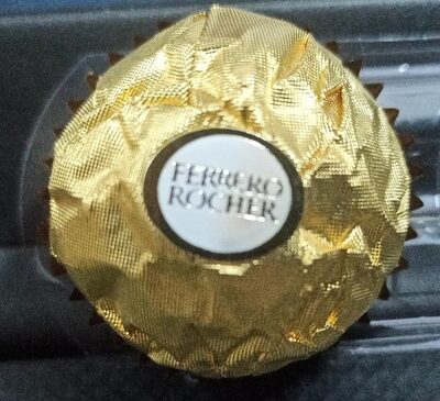 Ferrero Rocher 4pz