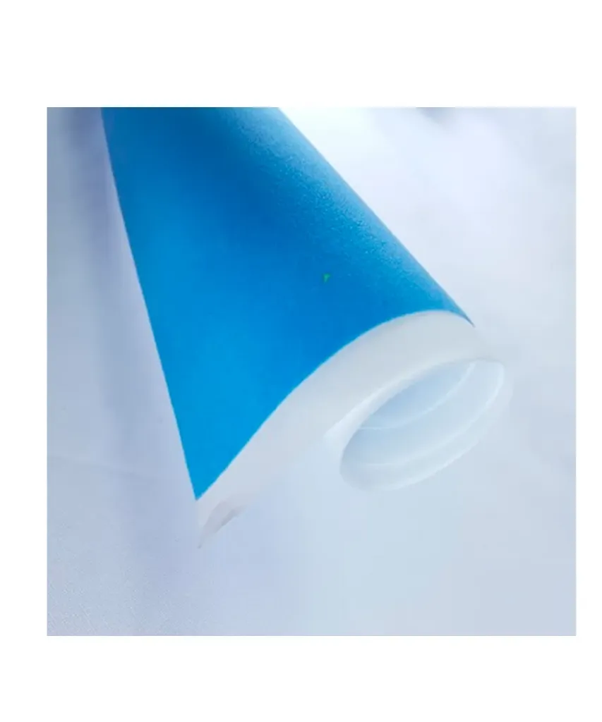 Papel Terciopelo (Negro)