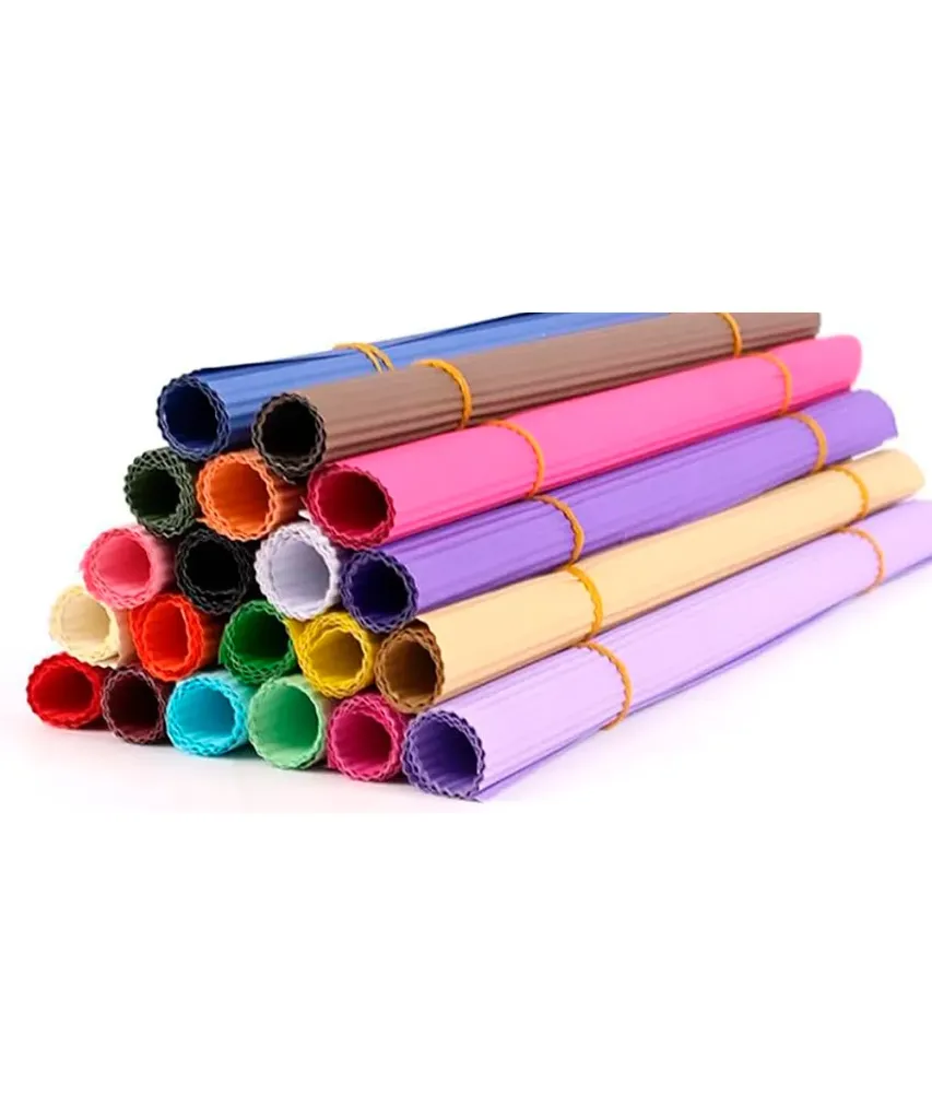 Papel Corrugado