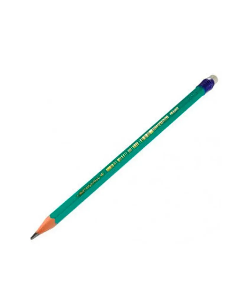 Lapiz Bic Evolution 2HB