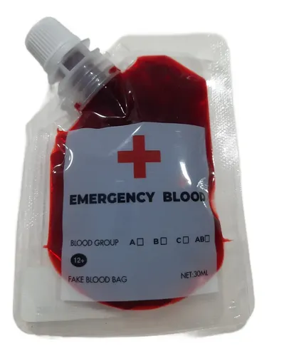 Sangre artificial