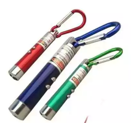 Apuntador laser