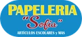 Papeleria Sofia